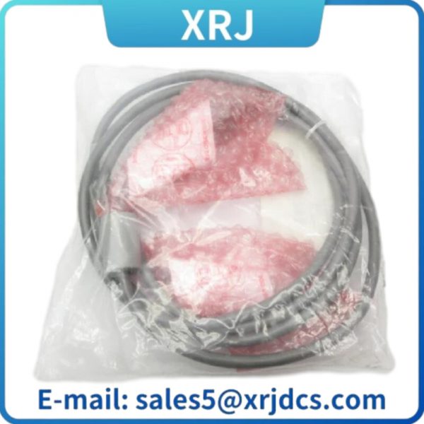 YOKOGAWA 16137-222 M-bus cable in stock
