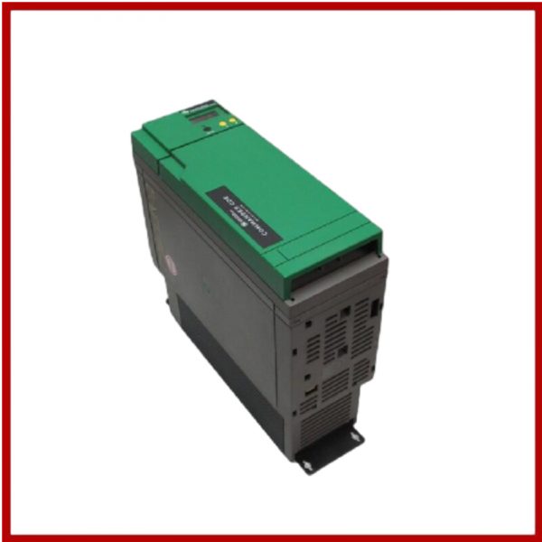 EMERSON 5X00226G02 Input/Output (I/O) Interface for Control System Design