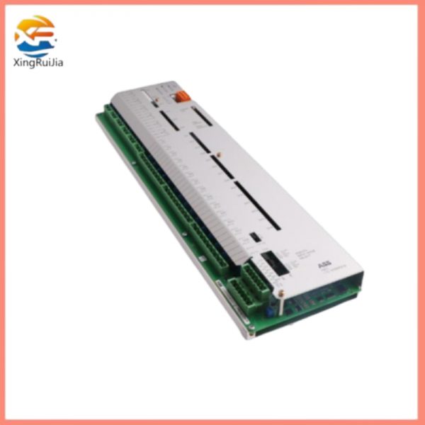High voltage interface board module for ABB UFC760BE142 energy management system