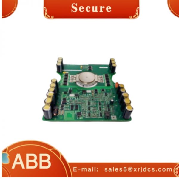 ABB UNITROL UN 0503 b-P Var .1(UN 0503B-P V1)Module