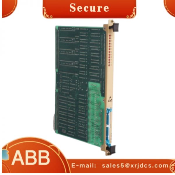 ABB 3HAC 15390-1 POS SW 2/3 C. HARN+Fan in stock