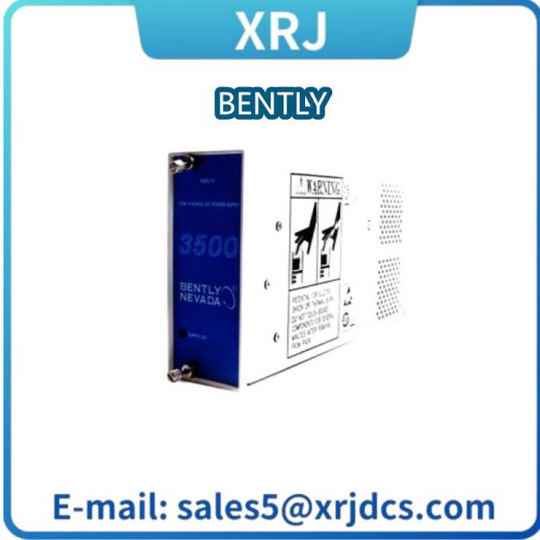 BENTLY 330101-00-12-10-02-00 Probe, 3300XL, 8MM in stock