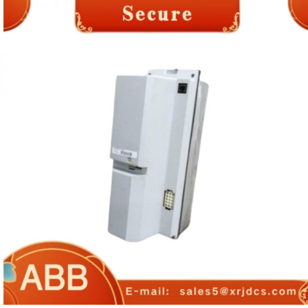 ABB 3HAB 8101-18 drive unit in stock