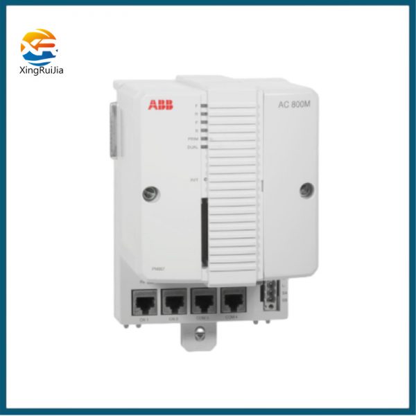 ABB PHARPSFAN03000 power module in stock