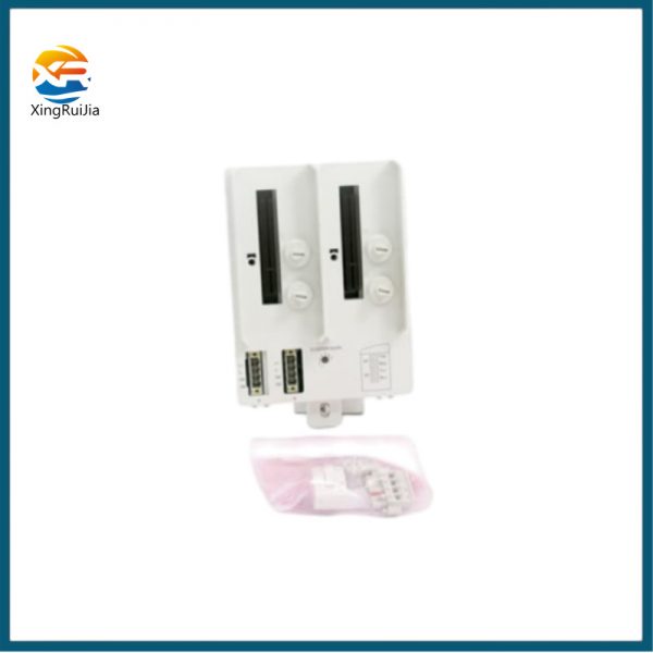 ABB CP450-T-ETH power board components come with warranty