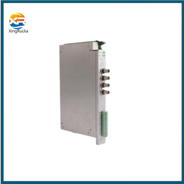 BENTLY 3500/42M 140734-02 Large Card Digital Output Component PLC Card