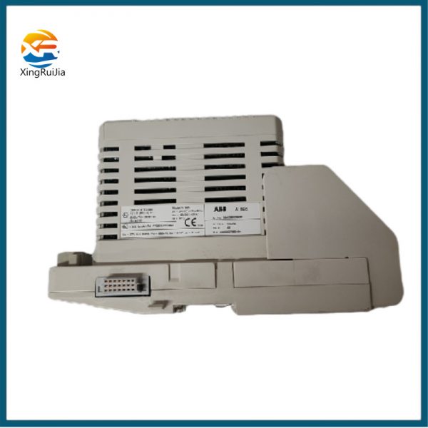 ABB AI610 digital output component PLC card - Image 3