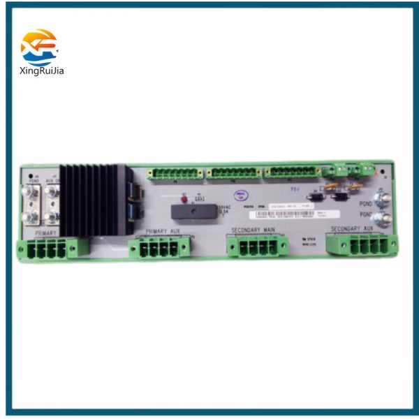 EMERSON 5X00453G01 Terminal Control Plate Inventory In Stock