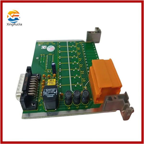 HIMA F8640 CPU module in stock