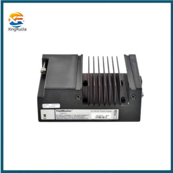 BENTLY 3500/42-01-00 Analog Input Component Industrial Control Product