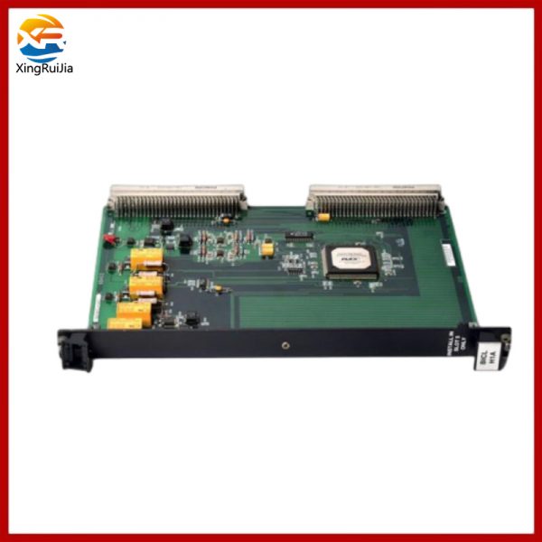 GE IS200JPDFG1A control card in stock