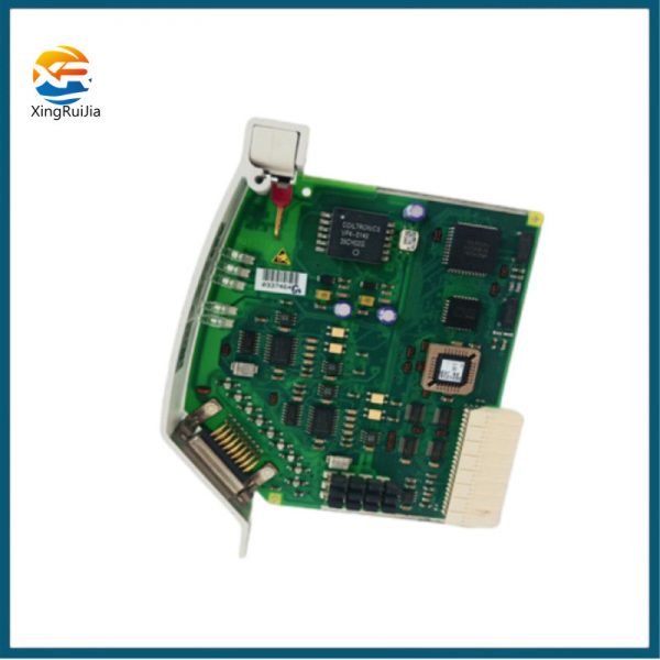 ABB 83SR04C-E Drive Components Industrial Control Accessories