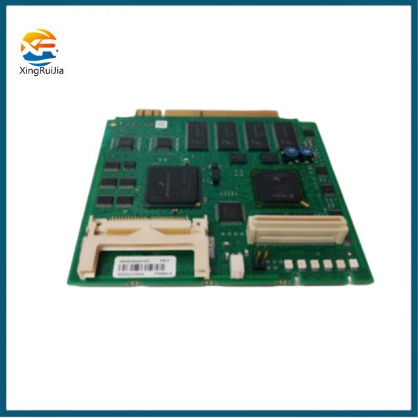 ABB SK829007-B AC power system industrial control product