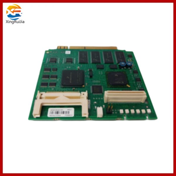 ABB PPC907BE 3BHE024577R0101 high-voltage industrial components come with warranty