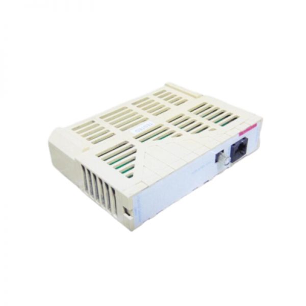 EMERSON 5X00063G01 module card inventory spot - Image 2