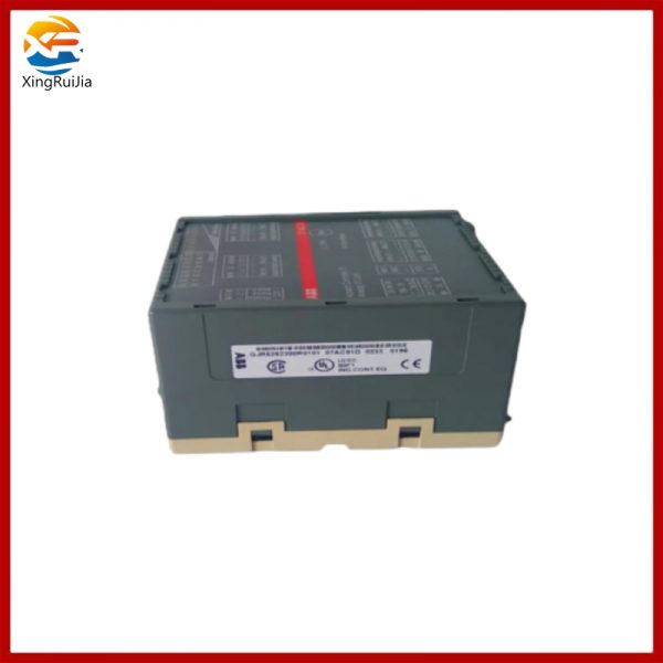 ABB 07AC91D GJR5252300R0101 Analog I/O Unit Hot Selling
