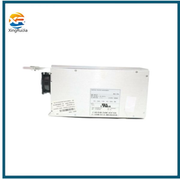 EMERSON 1X00416H01 Output Plate Inventory Spot - 图片 2