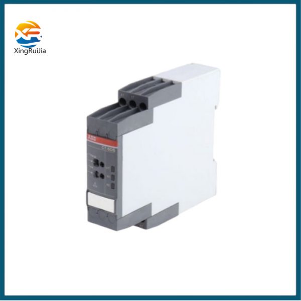 ABB CI854K01 3BSE025961R1 input/output module in stock - Image 3