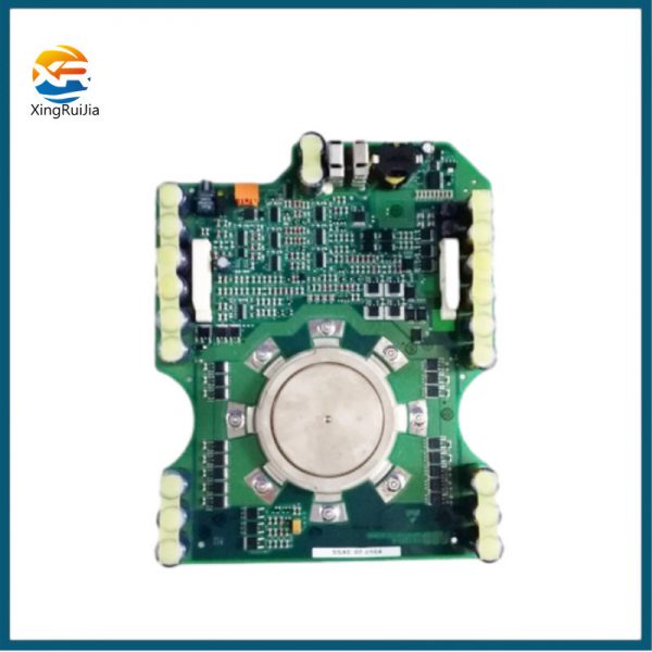 ABB 07CR41 transmission component DCS card