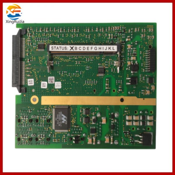 ABB PPC907BE 3BHE024577R0101 inverter module board comes with warranty