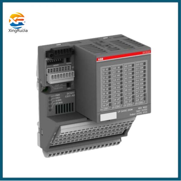 ABB 500CIM05 1MRB150077R1/B digital to analog conversion processing DCS accessories
