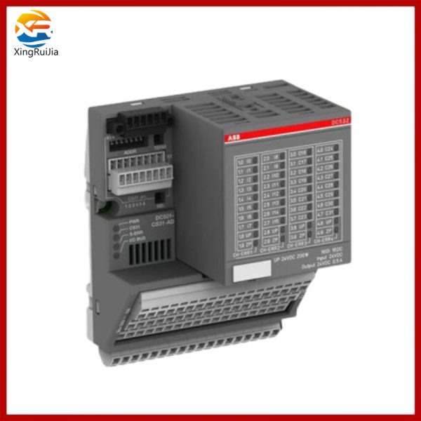 ABB 1TGE120021R0110 communication network management comes with warranty