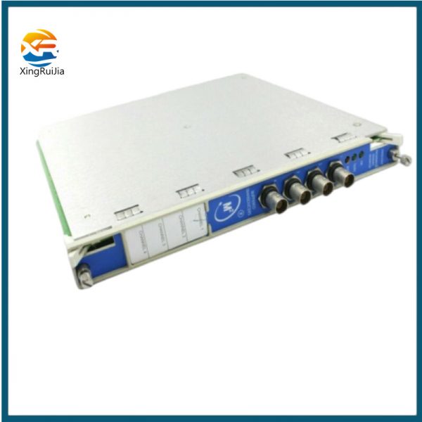 BENTLY 3500/70M 140734-09 servo drive component industrial control product