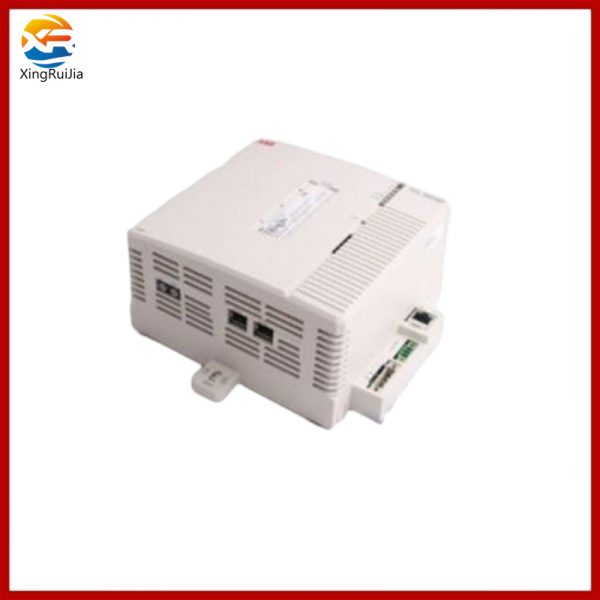 ABB CMA126 comes with warranty