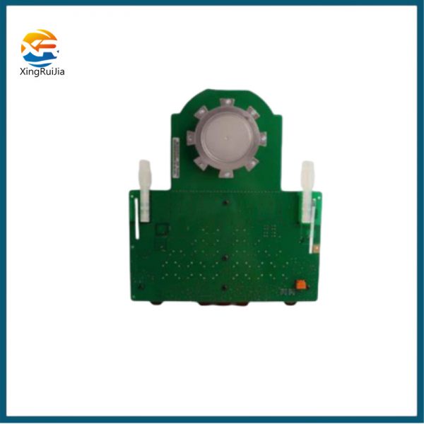 ABB 3HAB 3772-55 input/output module in stock