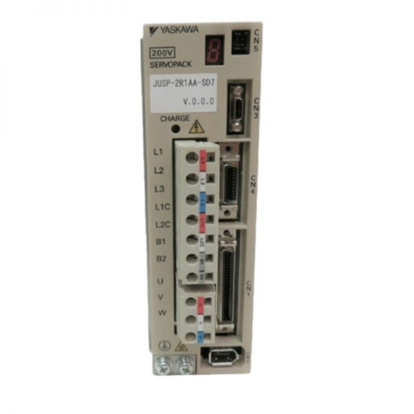 Yaskawa JAPMC-IQ2303 Analog Input Component DCS Accessories - Image 2