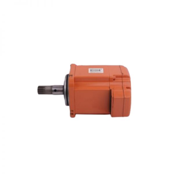 ABB ARCOL 0339 Drive DCS Card - Image 2