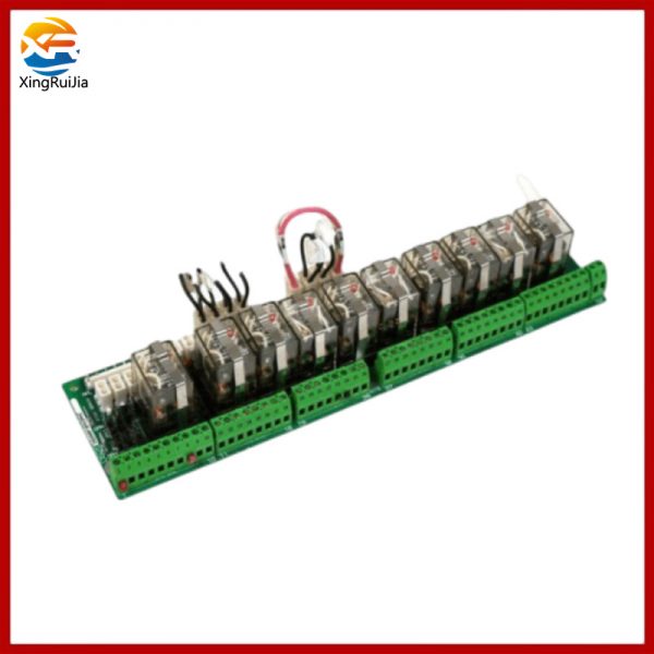 GE IC670CHS002E I/O terminal block, 2nd floor in stock