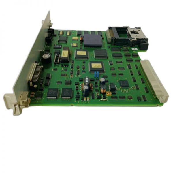 ABB 5SHY35L4512 system spare parts DCS card - Image 2