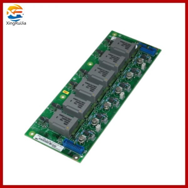 The input module used in the ABB 70EA02A-ES central control system. There is a warranty