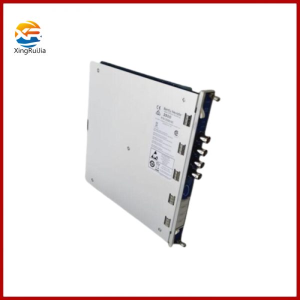 BENTLY 3500/42M 135489-01 Small Card