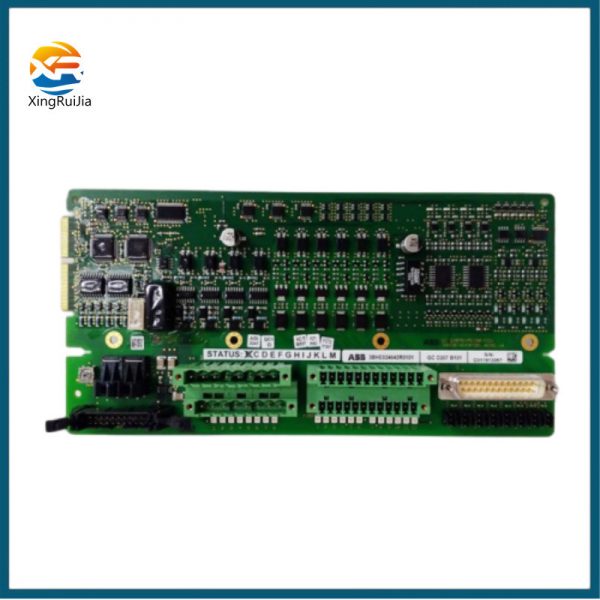 ABB UNS0874C V.1 3BHB002651R1 system power module in stock