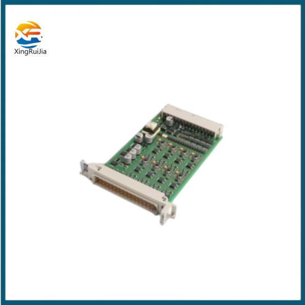 HIMA F3349 digital input/output module in stock