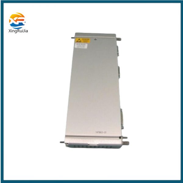 BENTLY 3500/94 147663-01 Small Card Power Board Components Industrial Control Accessories