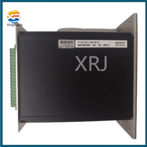 REXROTH VT-HNC100-1-22/W-08-C-0 servo controller in stock - Image 2