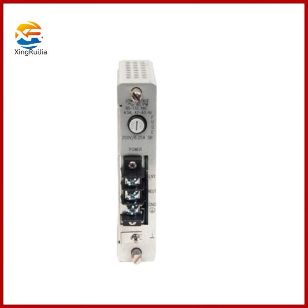 BENTLY 3500/05-01-01-00-00-01 detection module
