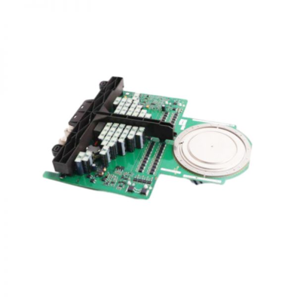 ABB 3BHB0033688R0101 simulation module products have quality - Image 3