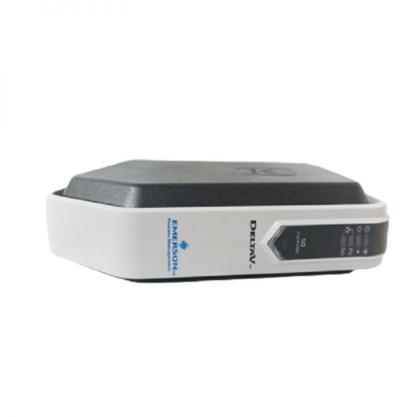 EMERSON KJ221X1-BA1 redundant rack inventory in stock - Image 2