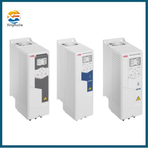 ABB 07KT97F1 inverter industrial control accessories