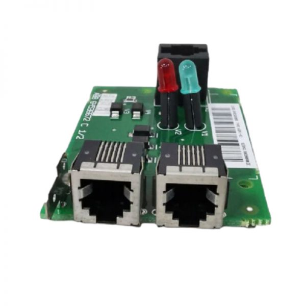 ABB CI627 power board components have guaranteed after-sales service - Image 2