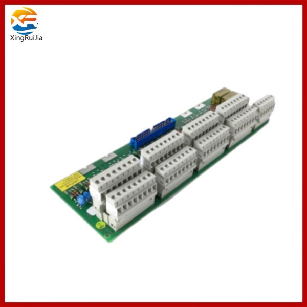 ABB 3HAC 5689-1 base station communication unit comes with warranty