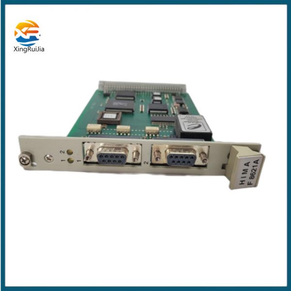 HIMA PMP02.24SIC power supply in stock - Image 3