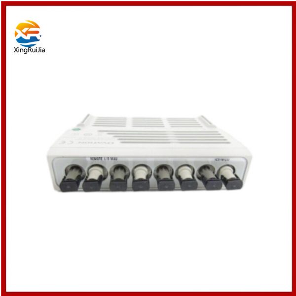 EMERSON 5X00481G01 is in stock with a one-year product warranty