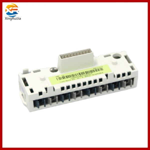 ABB 3HAC 6096-1 cooling unit comes with warranty