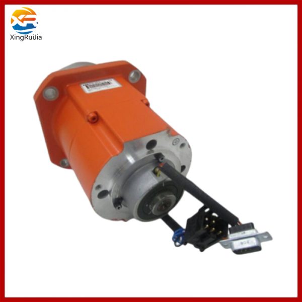 ABB 3HAC17326-1/02 motor hot selling