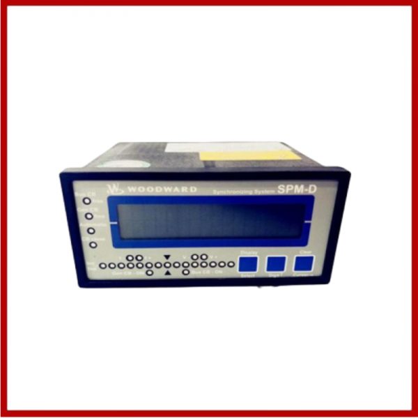 WOODWARD SPM-D11 8440-1703 Hot selling